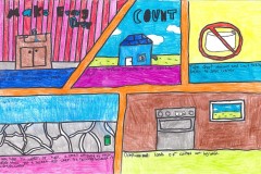 Cole Taise - Waiākeawaena Elementary