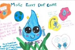 Daniela Gonzalez-Leon - Konawaena Elementary