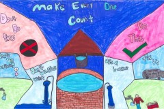Iliana Calvillo - Waiākeawaena Elementary