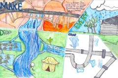 Jarenn Pascual - Waiākeawaena Elementary