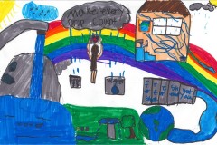Lara Swafford - E.B. deSilva Elementary