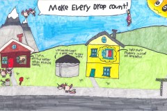 Quentin Bassett - Waiākeawaena Elementary