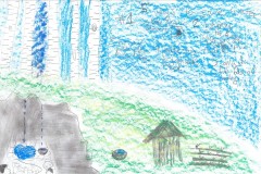 Rainey Vitousek - Konawaena Elementary