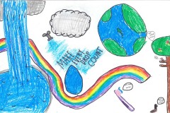 Sadie Yamaki - E.B. deSilva Elementary