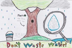 Violet Dumaguin- Konawaena Elementary