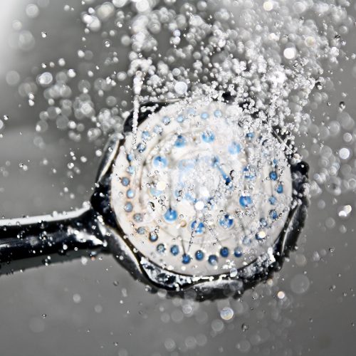 showerhead