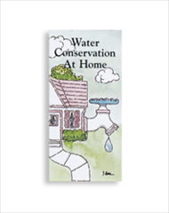 Water Conservation at Home