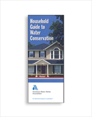 Household Guide to Water Conservation