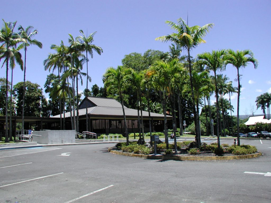 Hilo office