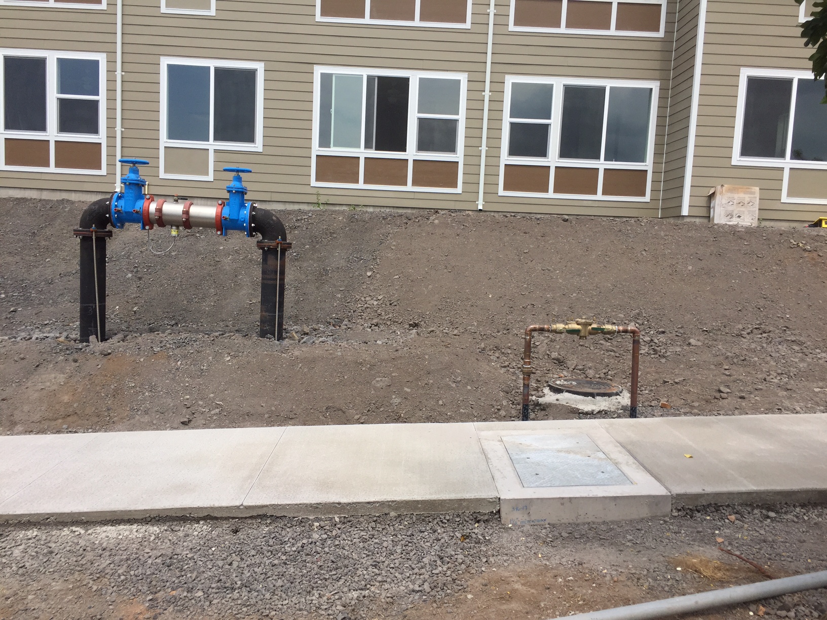 Do You Need a Backflow Preventer? Department of Water Supply