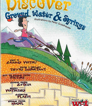 Discover Ground Water