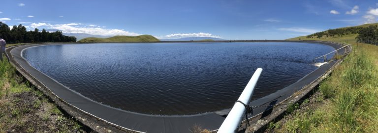 Waikoloa Reservoir #2