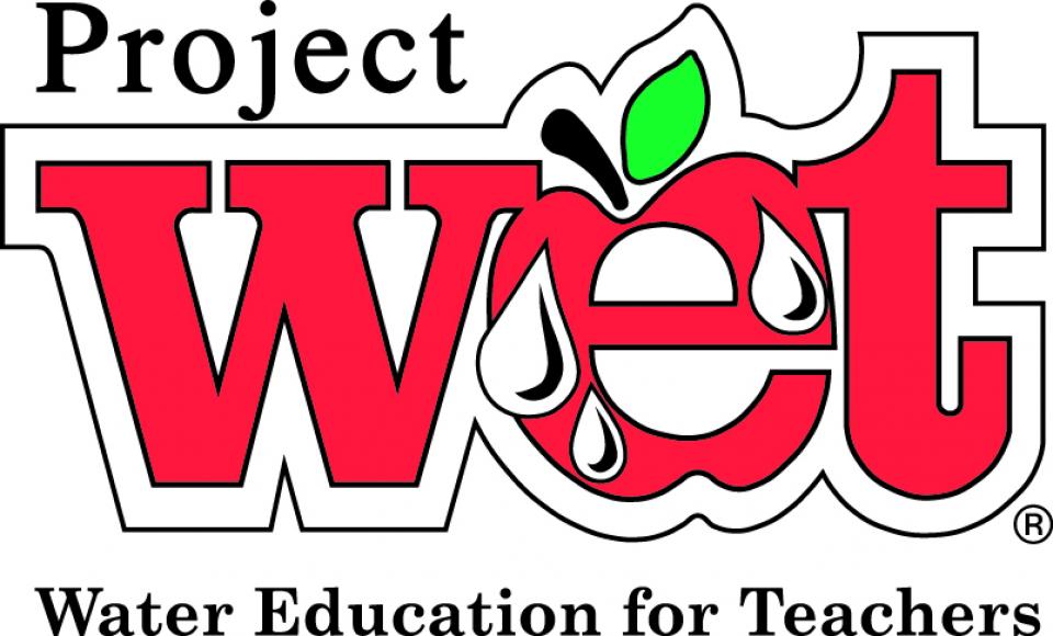Project WET logo