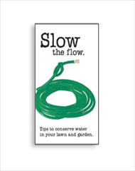 Slow the Flow