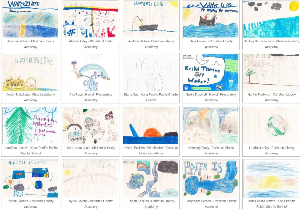 2024 - 3rd grade gallery