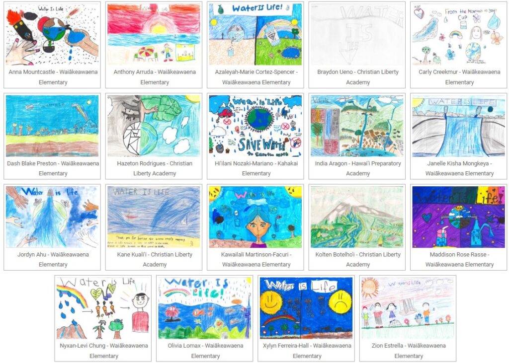 2024 - 4th grade gallery