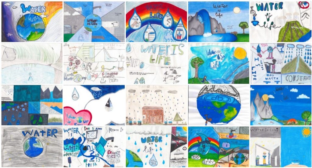 2024 - 5th grade gallery