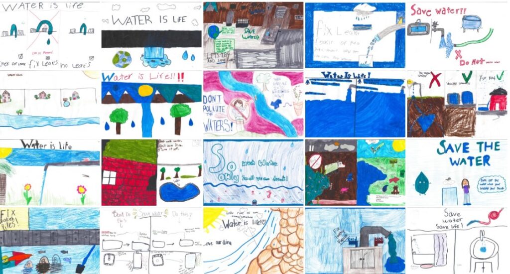 2024 - 6th grade gallery